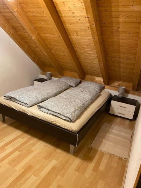 Hotel Adler Garni Bauma Kamer foto