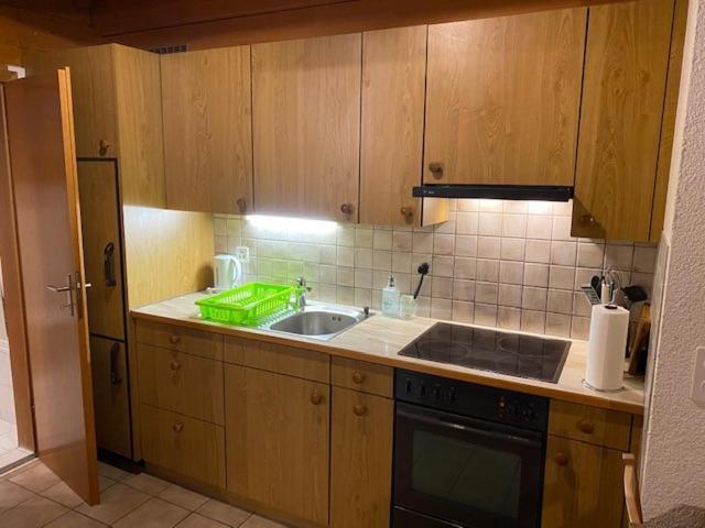 Hotel Adler Garni Bauma Kamer foto