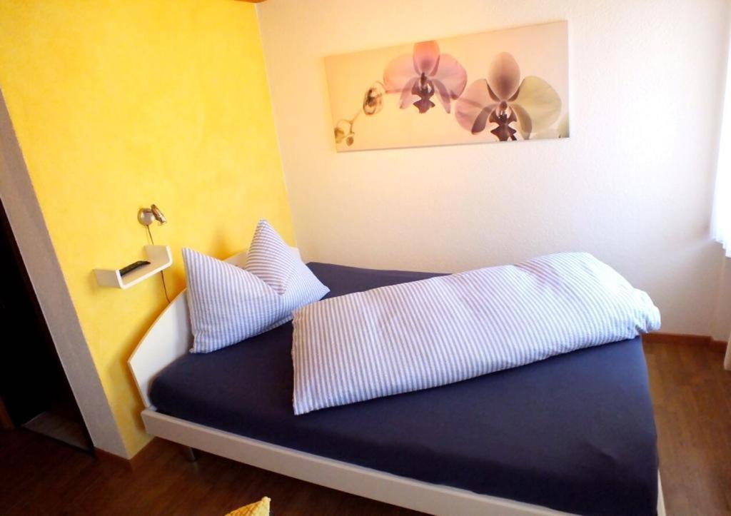 Hotel Adler Garni Bauma Buitenkant foto