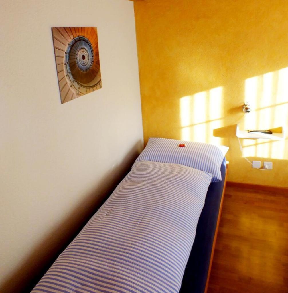 Hotel Adler Garni Bauma Buitenkant foto