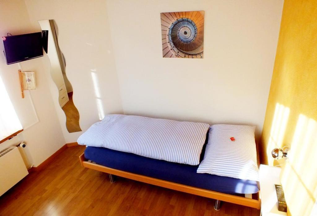 Hotel Adler Garni Bauma Buitenkant foto