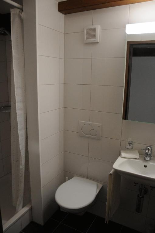 Hotel Adler Garni Bauma Kamer foto