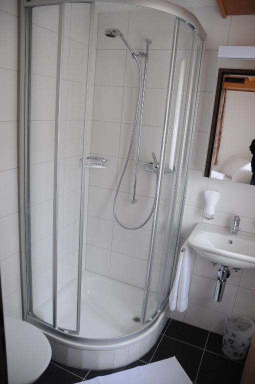 Hotel Adler Garni Bauma Kamer foto